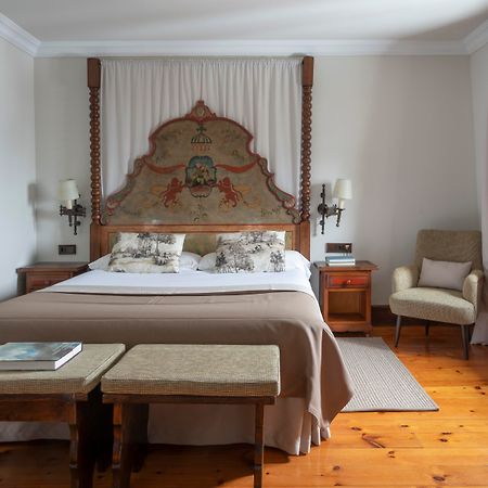Parador De Gredos Наварредонда-де-Гредос Экстерьер фото